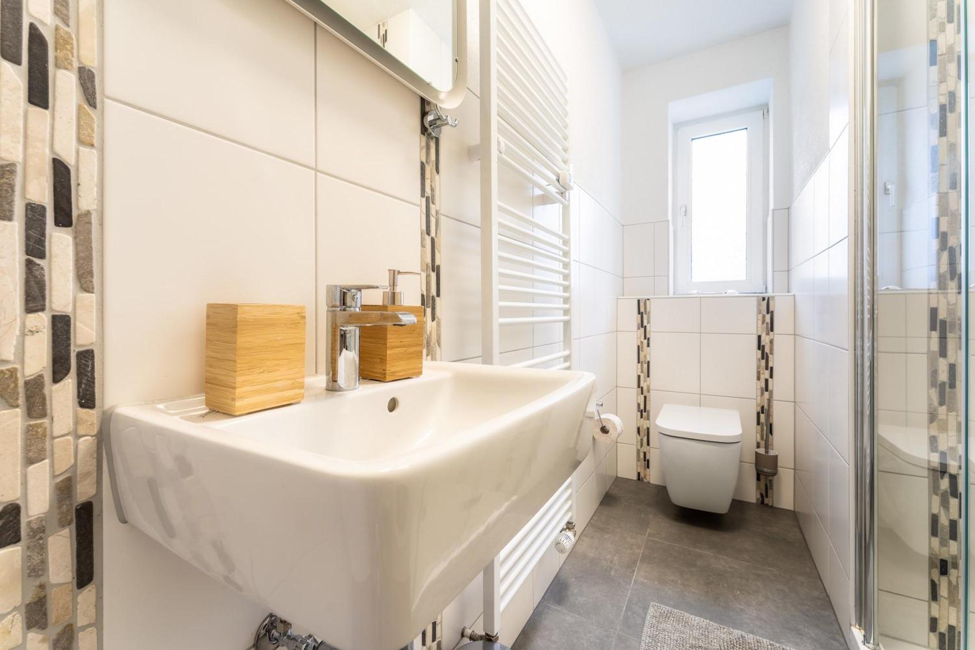 Apartment Philosophenweg By Stay Awesome Kassel Exterior photo